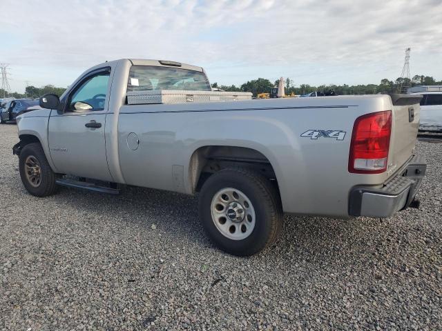 2009 GMC Sierra K1500