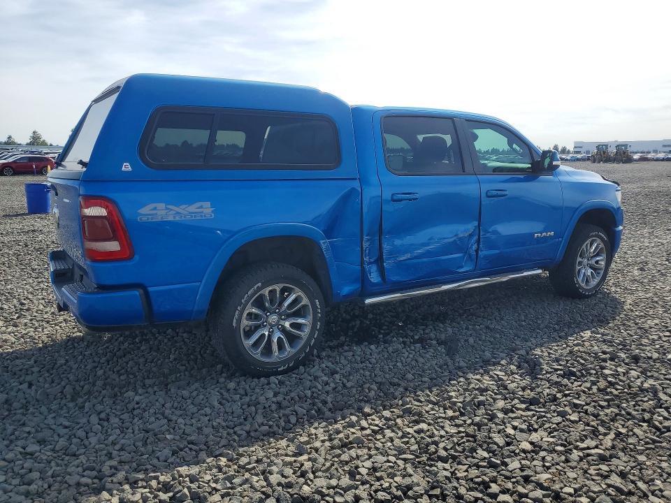 2020 Dodge 1500 Laramie