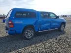 2020 Dodge 1500 Laramie