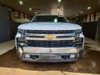 2019 Chevrolet Silverado K1500 LT