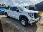 2023 GMC Sierra K1500 SLT