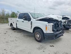 2023 Ford F350 Super Duty en venta en Clewiston, FL