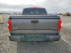 2018 Toyota Tundra Platinum