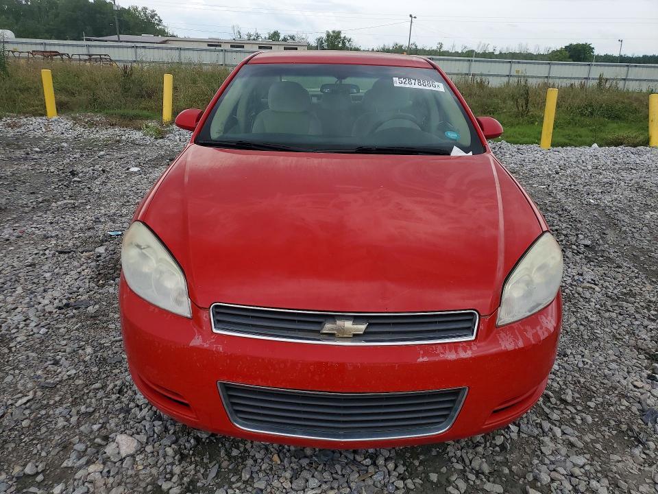 2009 Chevrolet Impala 1LT