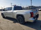 2022 Toyota Tundra Crewmax Limited
