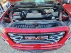 2022 GMC Sierra Limited K1500 AT4