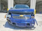 2013 Chevrolet Avalanche LTZ