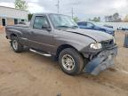 2005 Mazda B2300