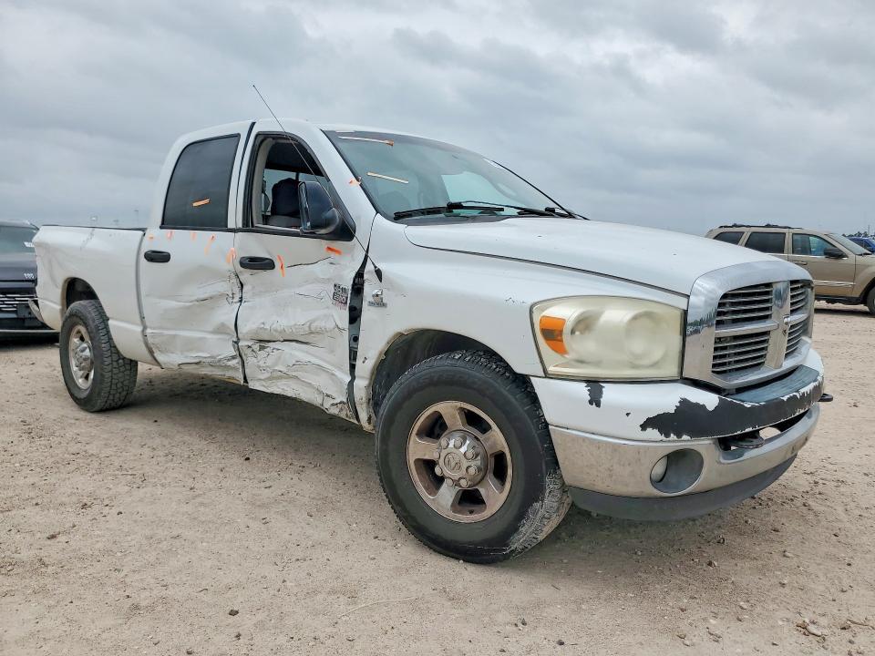 2009 Dodge RAM 2500