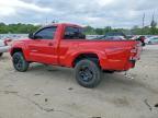 2008 Toyota Tacoma Base