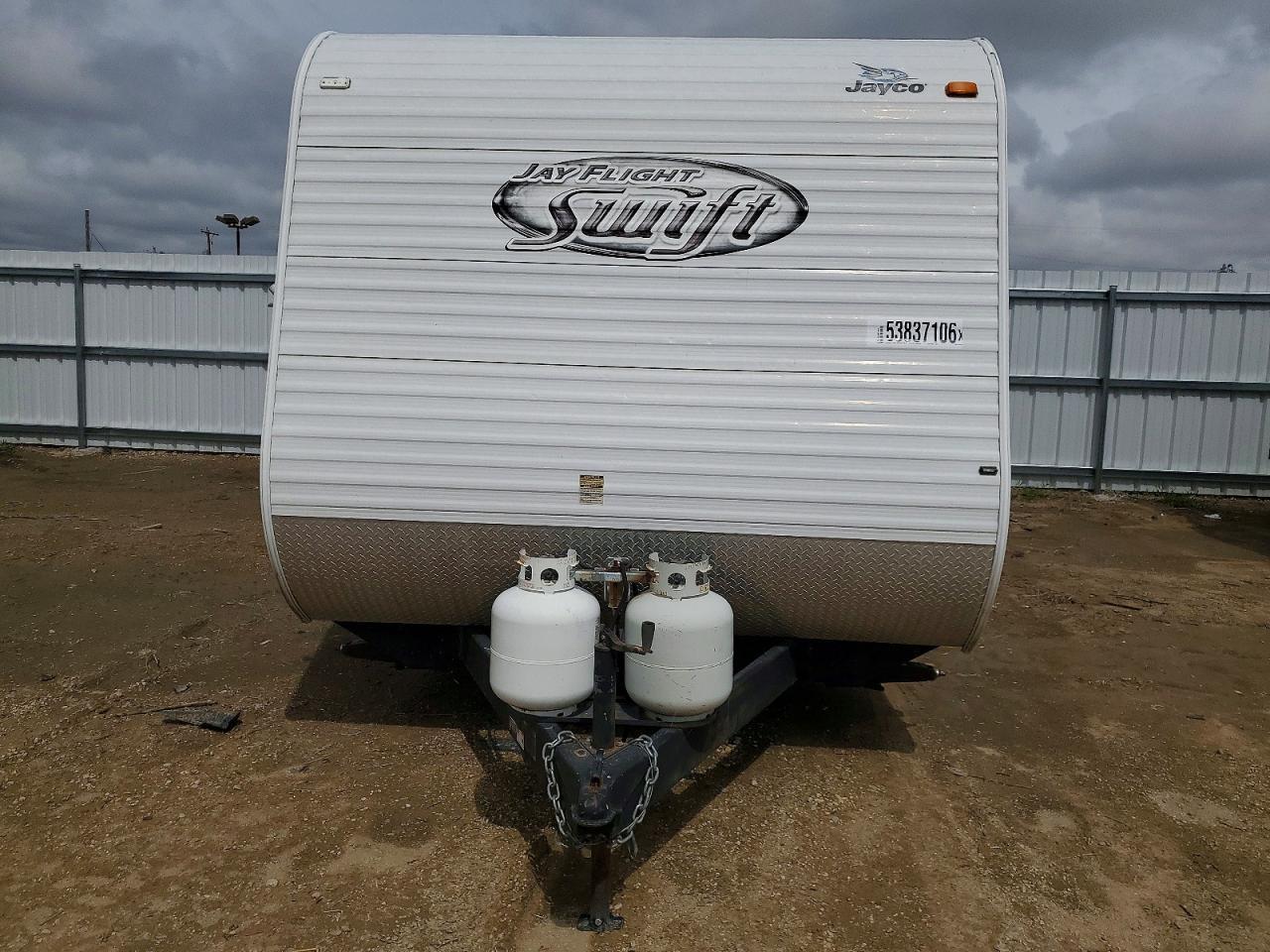 2014 Jaco Jay Flight 2014 Jayco JAY Flight Swift Camper