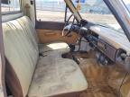 1983 Toyota Pickup Deluxe