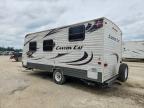 2014 Puma 2014 Forest River Canyon Cat Camper