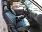 1997 Nissan Truck Base