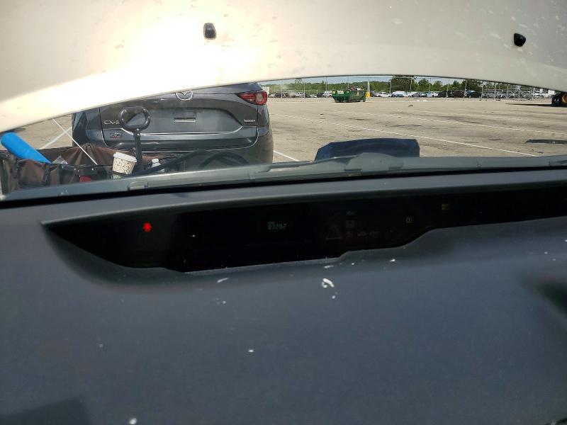 2009 Toyota Prius Base