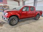 2014 Nissan Frontier SL