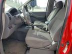 2007 Nissan Frontier SE