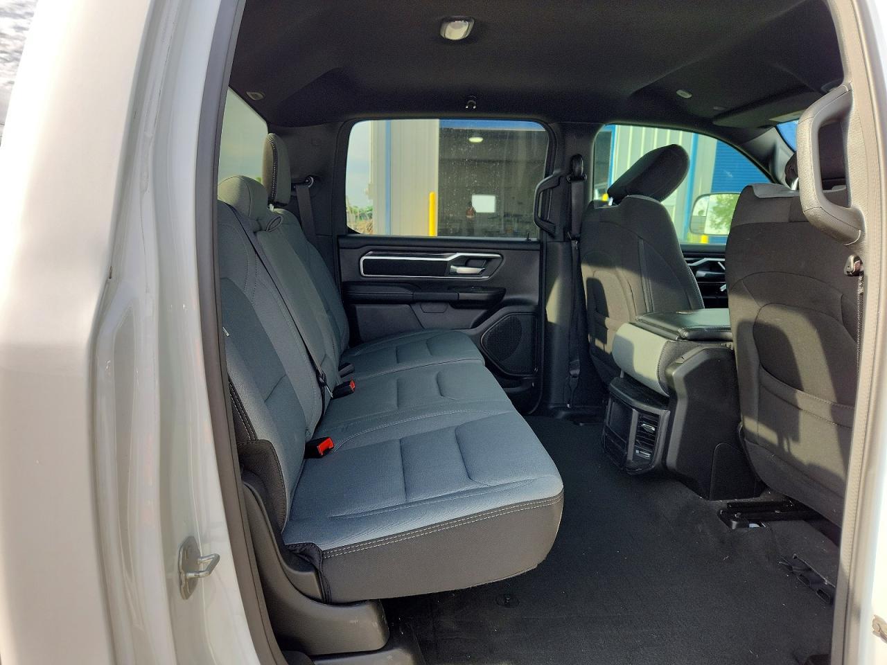 2023 Dodge RAM 1500 BIG Horn