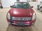 2007 Ford Fusion sel
