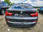 2015 BMW X4 Xdrive28i
