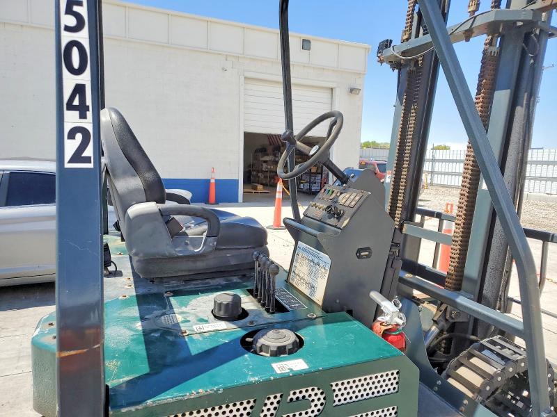 2006 Princeton PB70 Forklift