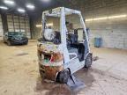 2014 Nissan Unknown  Cushion Tire OR Pneumatic Forklift Forkli