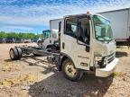 2023 Isuzu NPR HD-BOX Truck