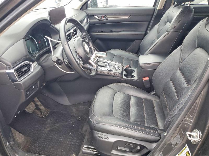 2023 Mazda Cx-5 Premium
