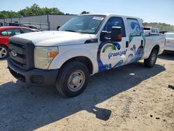 New arrivals for sale at auction: 2012 Ford F250 Super Duty
