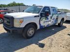 2012 Ford F250 Super Duty