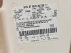2007 Ford F150 Supercrew