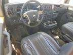 2019 Chevrolet Express G3500 BOX Truck
