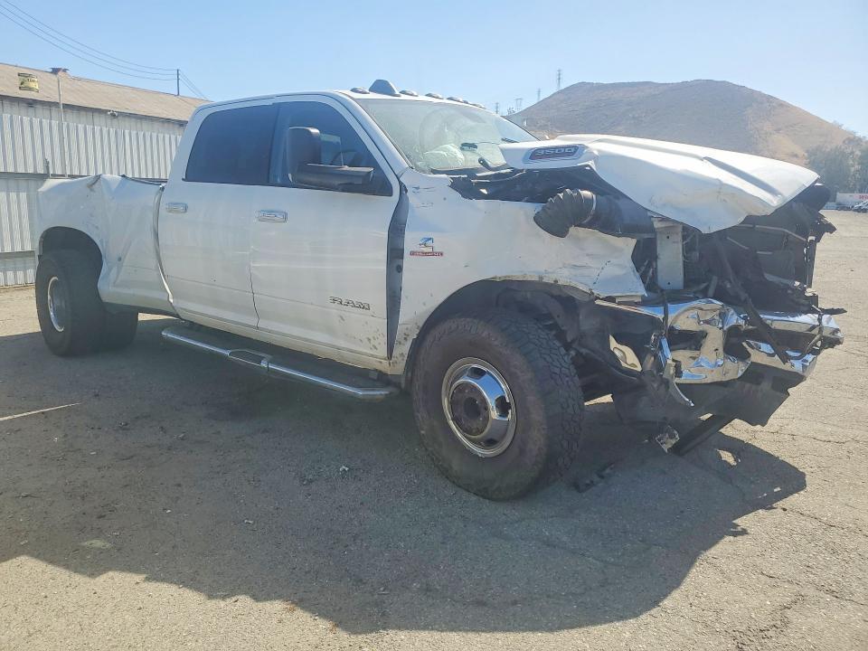 2019 Dodge RAM 3500 BIG Horn