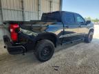 2021 Chevrolet Silverado C1500 RST
