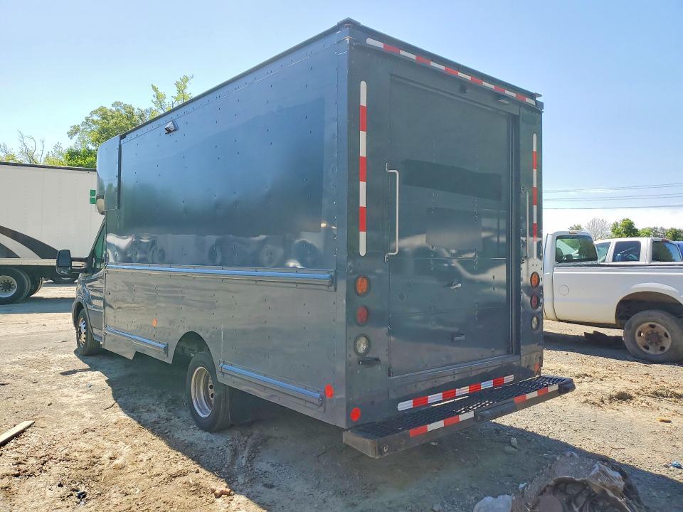 2021 Ford Transit T-350 HD