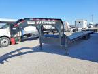 2024 Pj Trailer 2024 PJ LS302 Equipment Trailer