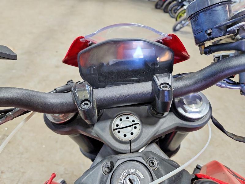 2024 Ducati Monster
