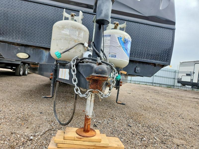 2018 Heartland Mallard Camper