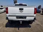 2018 Chevrolet Silverado C1500 Custom