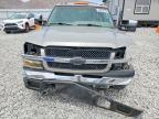 2003 Chevrolet Silverado K1500 Heavy Duty