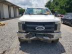 2018 Ford F250 Super Duty