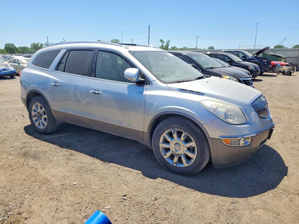 2011 Buick Enclave cxl