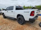2025 Dodge RAM 1500 Tradesman