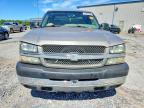 2003 Chevrolet Silverado C2500 Heavy Duty