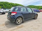 2008 Suzuki SX4 Base