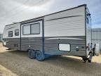 2019 Forest River Avenger-Camper
