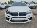 2016 BMW X5 m