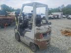 2015 Nissan Forklift