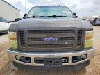2008 Ford F250 Super Duty