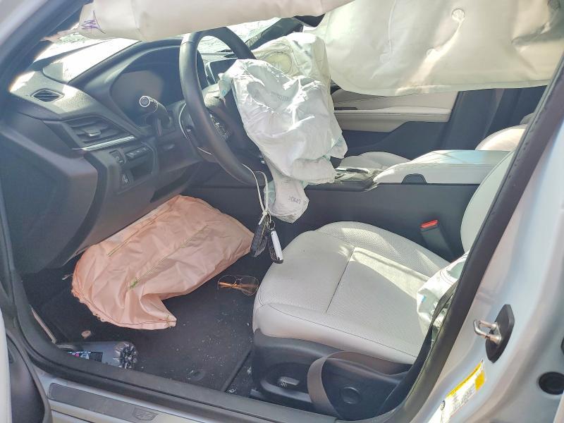 2022 Cadillac CT4 Premium Luxury Special Edition